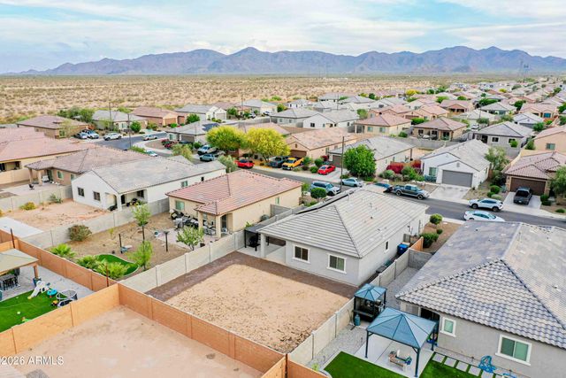 25946 W SWILLING Road, Buckeye, AZ 85396