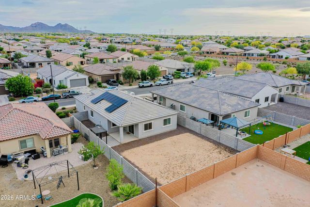 25946 W SWILLING Road, Buckeye, AZ 85396