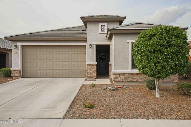 25946 W SWILLING Road, Buckeye, AZ 85396