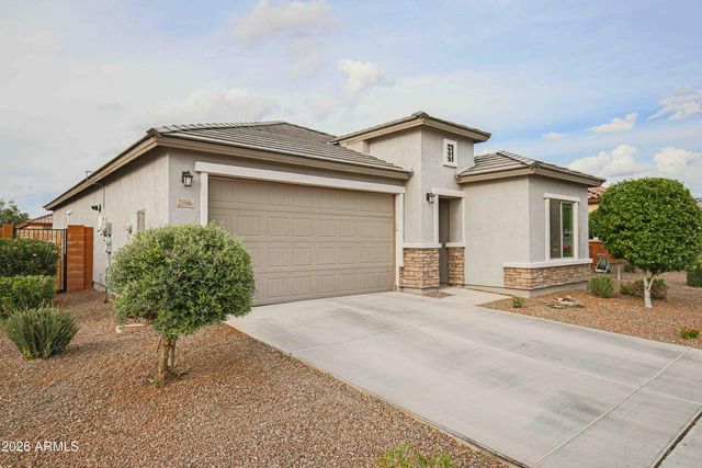 25946 W SWILLING Road, Buckeye, AZ 85396