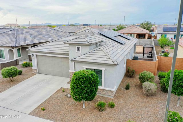 25946 W SWILLING Road, Buckeye, AZ 85396