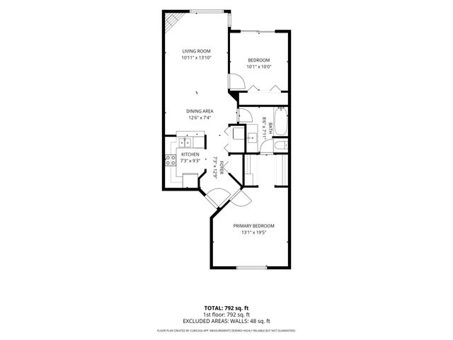 7618 York Avenue S 1218, Edina, MN 55435