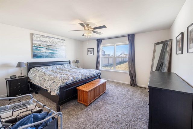 3633 Golden Eagle Court, Beloit, WI 53511