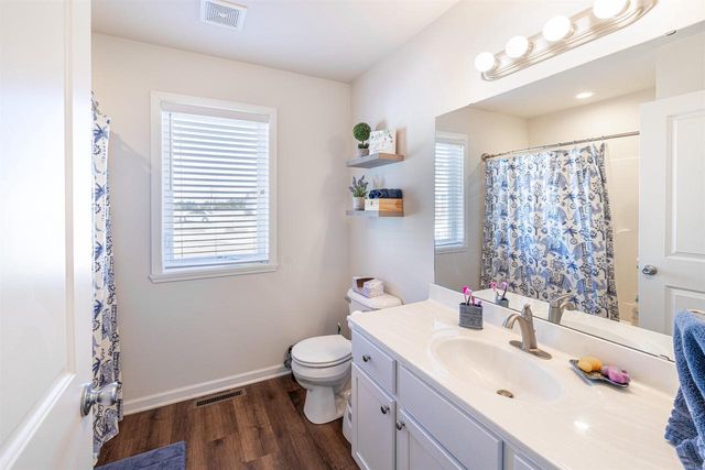 3633 Golden Eagle Court, Beloit, WI 53511