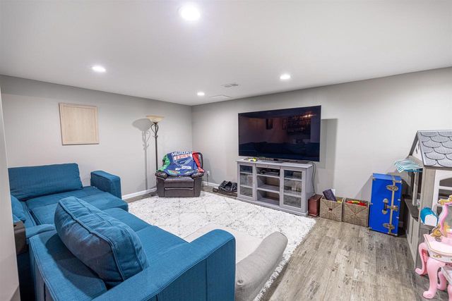 3633 Golden Eagle Court, Beloit, WI 53511