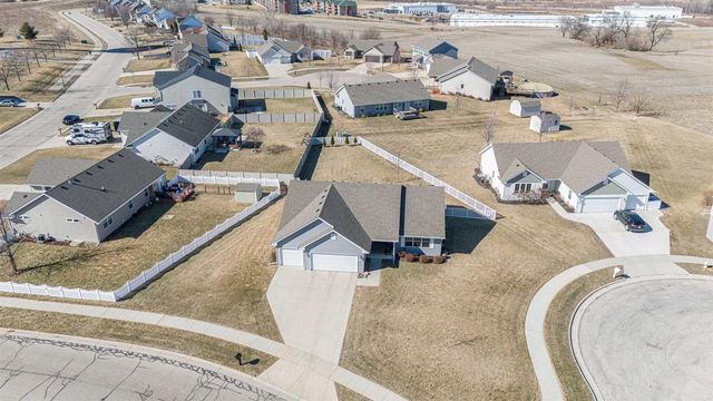 3633 Golden Eagle Court, Beloit, WI 53511