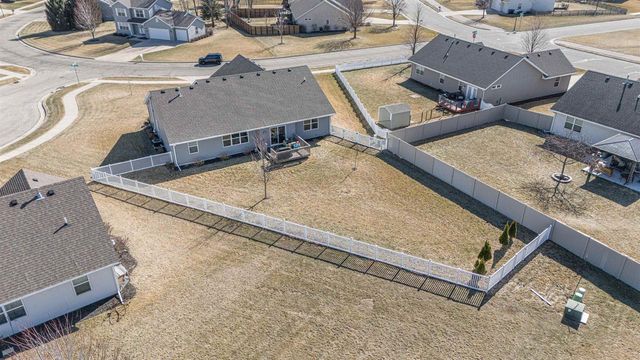 3633 Golden Eagle Court, Beloit, WI 53511