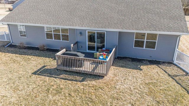 3633 Golden Eagle Court, Beloit, WI 53511