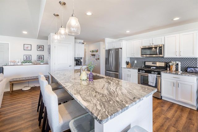 3633 Golden Eagle Court, Beloit, WI 53511