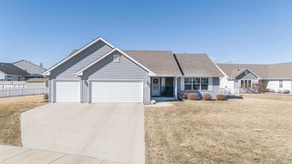 3633 Golden Eagle Court, Beloit, WI 53511