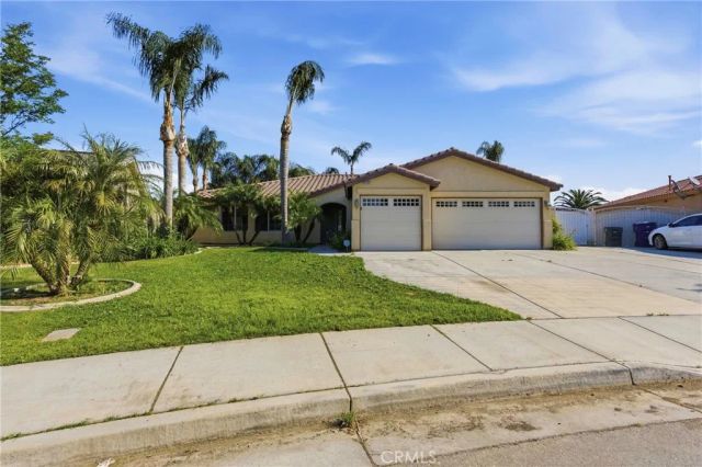 2306 Viso Way, Bakersfield, CA 93313