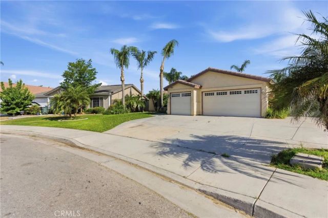 2306 Viso Way, Bakersfield, CA 93313