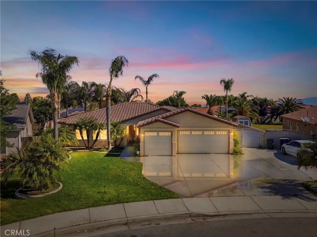 2306 Viso Way, Bakersfield, CA 93313