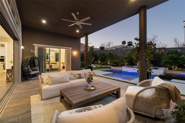 6262 Petroglyph Avenue, Las Vegas, NV 89135