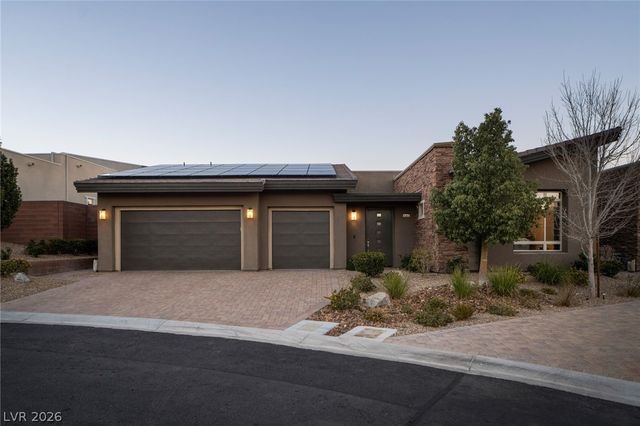 6262 Petroglyph Avenue, Las Vegas, NV 89135