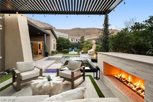 6262 Petroglyph Avenue, Las Vegas, NV 89135