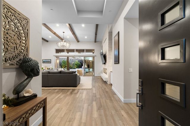 6262 Petroglyph Avenue, Las Vegas, NV 89135