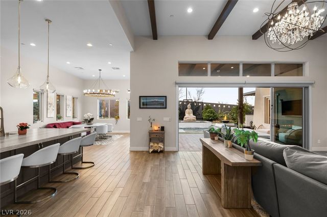 6262 Petroglyph Avenue, Las Vegas, NV 89135