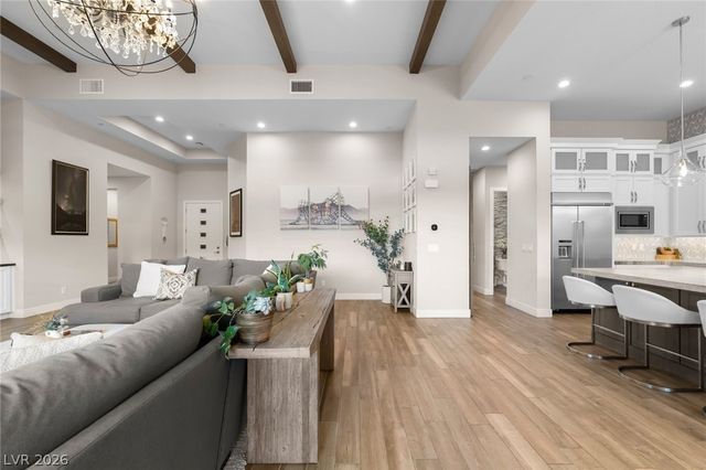 6262 Petroglyph Avenue, Las Vegas, NV 89135