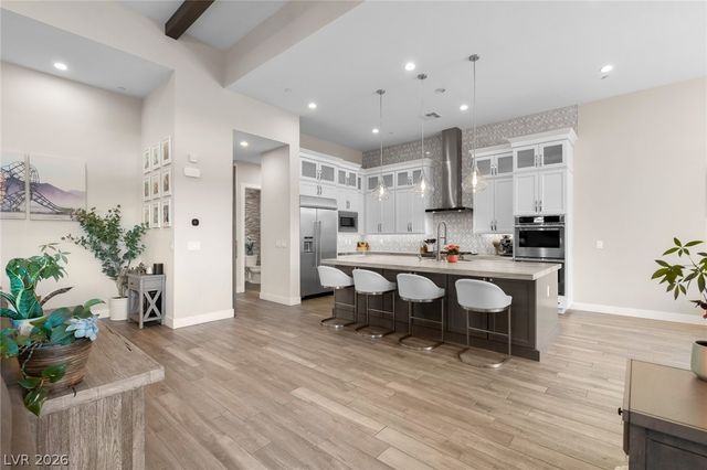 6262 Petroglyph Avenue, Las Vegas, NV 89135