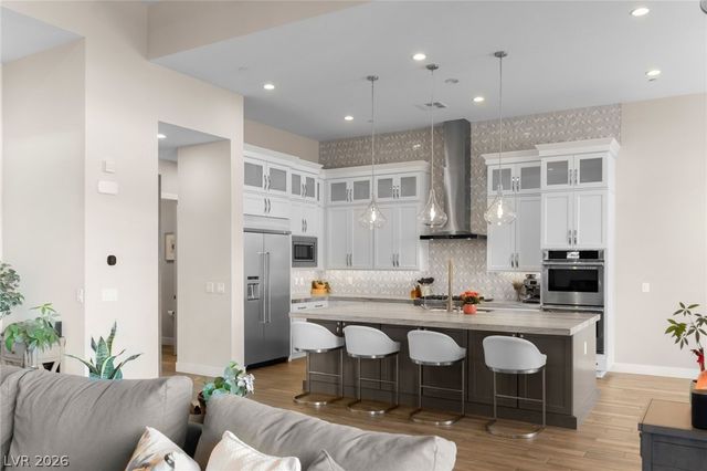 6262 Petroglyph Avenue, Las Vegas, NV 89135