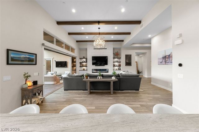 6262 Petroglyph Avenue, Las Vegas, NV 89135