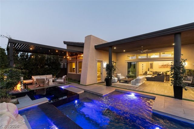 6262 Petroglyph Avenue, Las Vegas, NV 89135