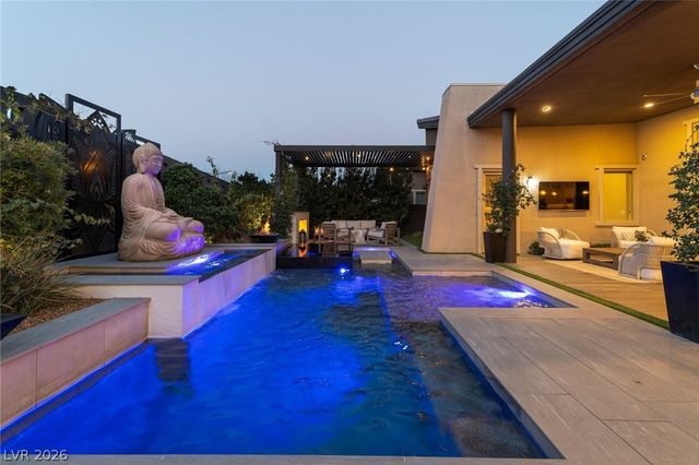 6262 Petroglyph Avenue, Las Vegas, NV 89135