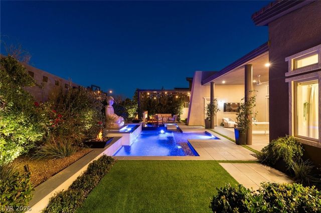 6262 Petroglyph Avenue, Las Vegas, NV 89135