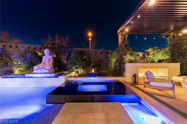 6262 Petroglyph Avenue, Las Vegas, NV 89135