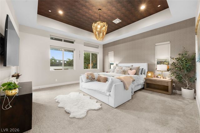 6262 Petroglyph Avenue, Las Vegas, NV 89135