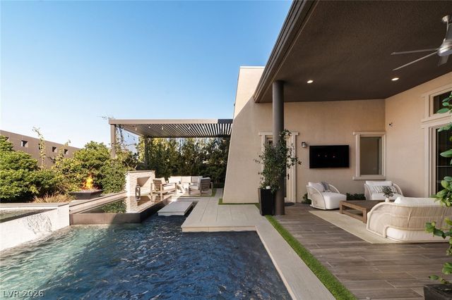 6262 Petroglyph Avenue, Las Vegas, NV 89135