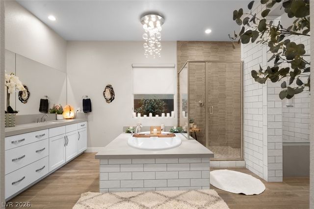 6262 Petroglyph Avenue, Las Vegas, NV 89135