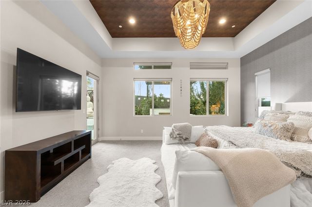 6262 Petroglyph Avenue, Las Vegas, NV 89135