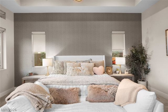 6262 Petroglyph Avenue, Las Vegas, NV 89135