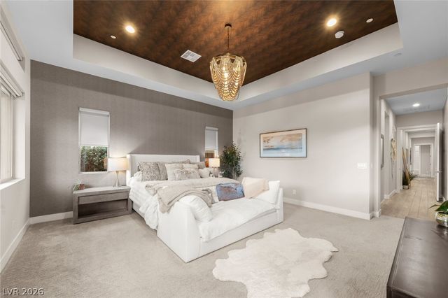 6262 Petroglyph Avenue, Las Vegas, NV 89135