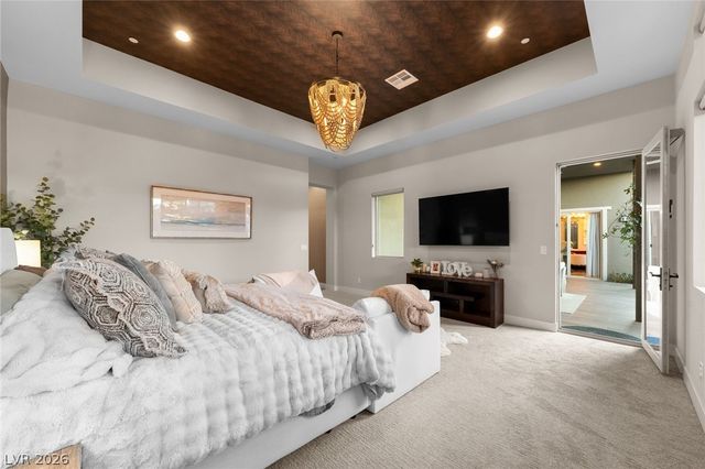 6262 Petroglyph Avenue, Las Vegas, NV 89135