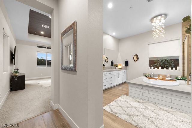 6262 Petroglyph Avenue, Las Vegas, NV 89135