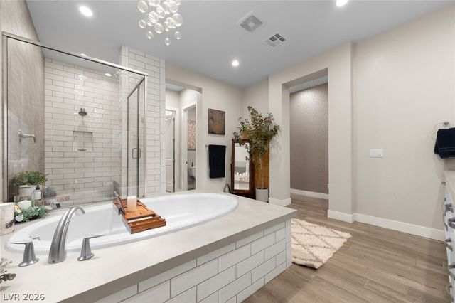 6262 Petroglyph Avenue, Las Vegas, NV 89135