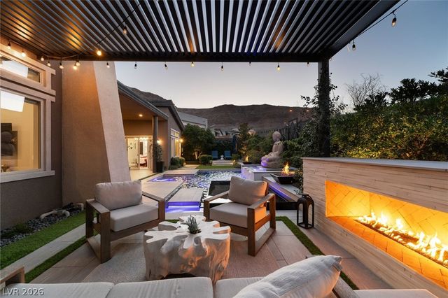 6262 Petroglyph Avenue, Las Vegas, NV 89135