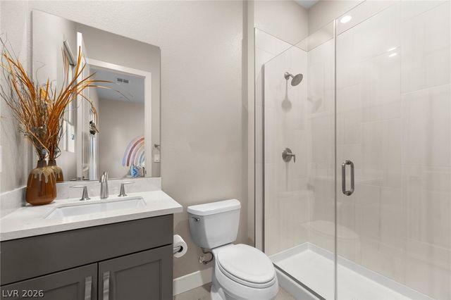 6262 Petroglyph Avenue, Las Vegas, NV 89135