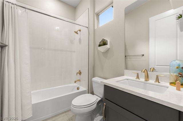 6262 Petroglyph Avenue, Las Vegas, NV 89135