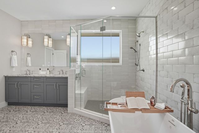 9102 N Forker Rd, Spokane, WA 99217