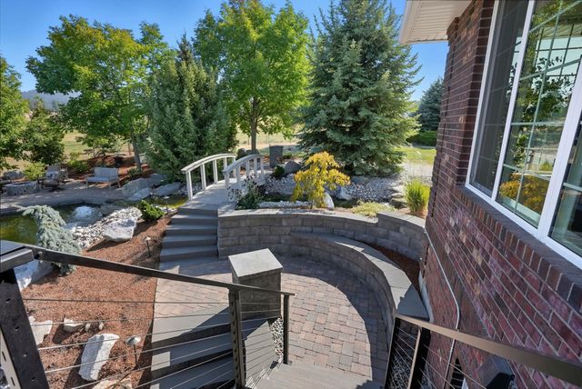 9102 N Forker Rd, Spokane, WA 99217