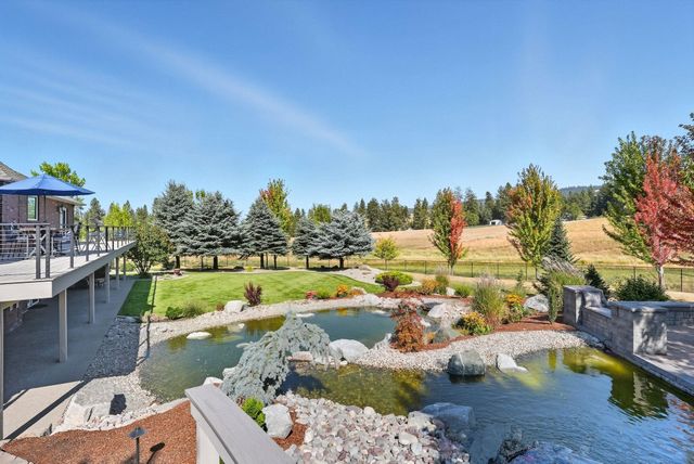 9102 N Forker Rd, Spokane, WA 99217