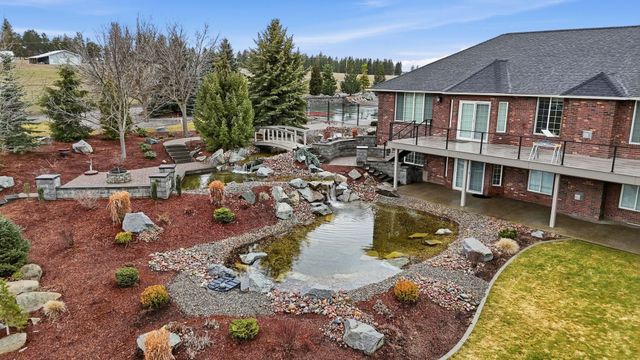 9102 N Forker Rd, Spokane, WA 99217