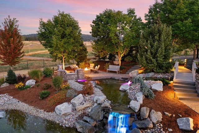 9102 N Forker Rd, Spokane, WA 99217