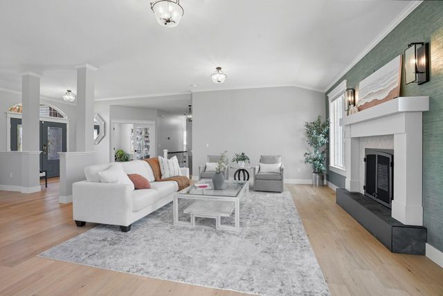 9102 N Forker Rd, Spokane, WA 99217