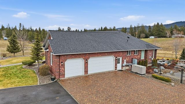 9102 N Forker Rd, Spokane, WA 99217
