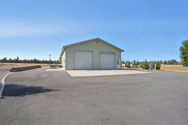 9102 N Forker Rd, Spokane, WA 99217